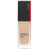 Shiseido Synchro Skin Self Refreshing Foundation - # 130 Opal  30ml/1oz