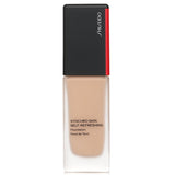 Shiseido Synchro Skin Self Refreshing Foundation - # 240 Quartz  30ml/1oz