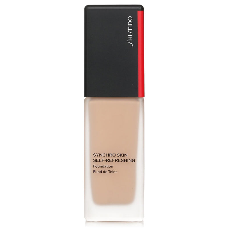 Shiseido Synchro Skin Self Refreshing Foundation - # 240 Quartz  30ml/1oz