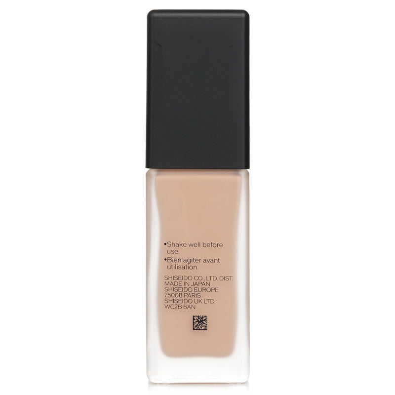 Shiseido Synchro Skin Self Refreshing Foundation - # 310 Silk  30ml/1oz