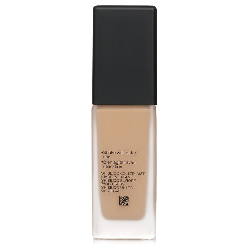 Shiseido Synchro Skin Self Refreshing Foundation - # 330 Bamboo  30ml/1oz