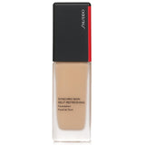 Shiseido Synchro Skin Self Refreshing Foundation - # 330 Bamboo  30ml/1oz