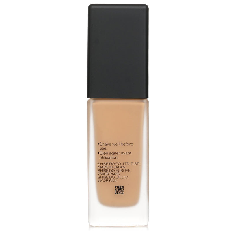 Shiseido Synchro Skin Self Refreshing Foundation - # 340 Oak  30ml/1oz