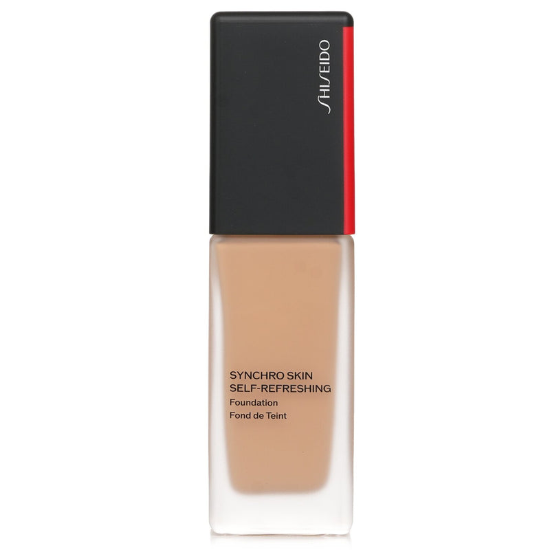 Shiseido Synchro Skin Self Refreshing Foundation - # 130 Opal  30ml/1oz