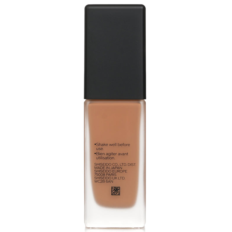 Shiseido Synchro Skin Self Refreshing Foundation - # 410 Sunstone  30ml/1oz