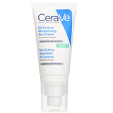 CeraVe Oil Control Gel Moisturizing Cream  52ml