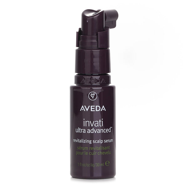 Aveda Invati Ultra Advanced Revitalizing Scalp Serum  30ml/1oz