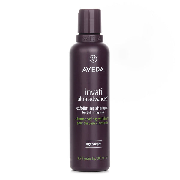 Aveda Invati Ultra Advanced Exfoliating Shampoo Light (For Thinning Hair)  200ml