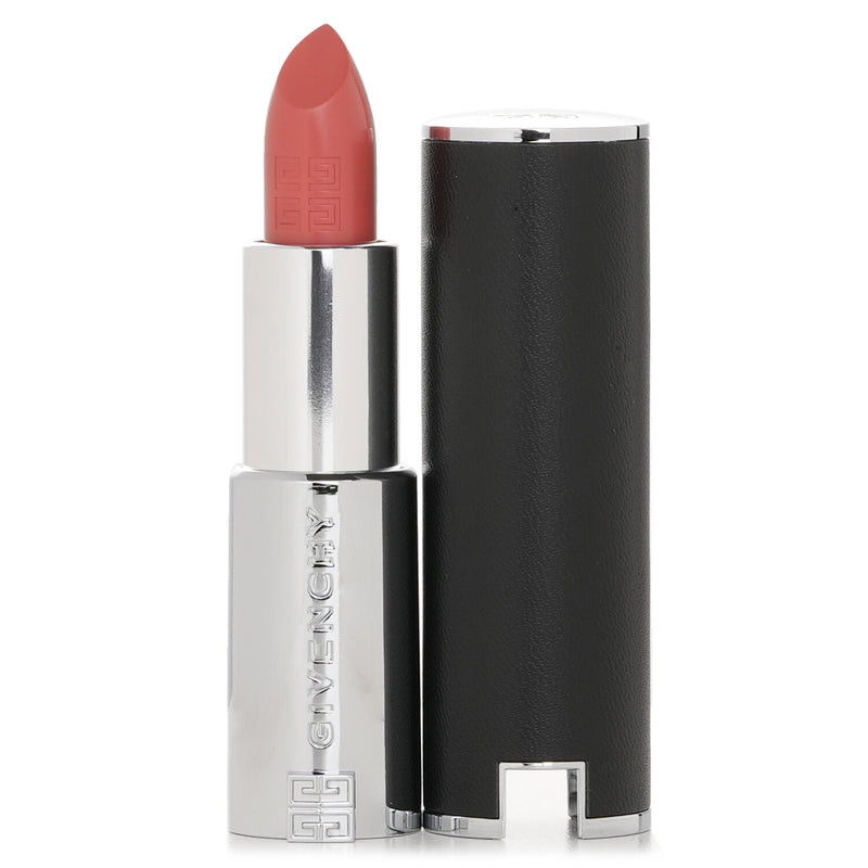 Givenchy Le Rouge Interdit Intense Silk Lipstick - # N112 Nude Mouselline  3.4g