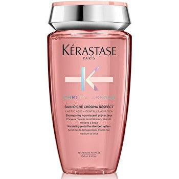 K?rastase Bain Riche Chroma Respect 250ml