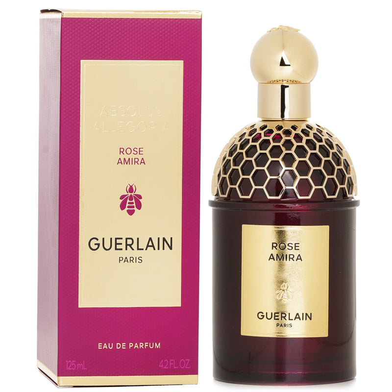 Guerlain Rose Amira Eau De Parfum Spray  125ml/4.2oz