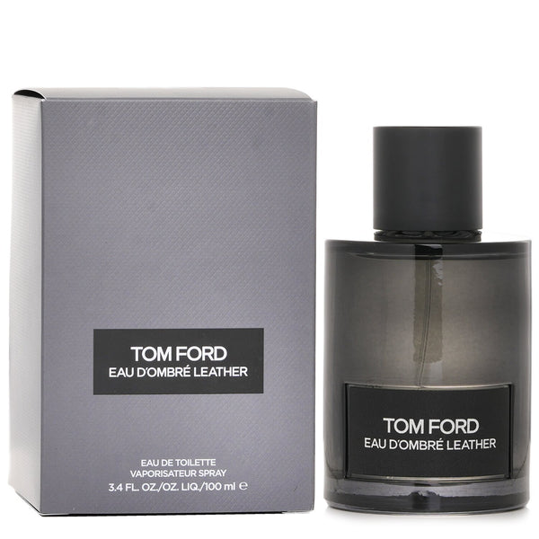 Tom Ford Eau D'Ombre Leather Eau De Toilette Spray  100ml/3.4oz