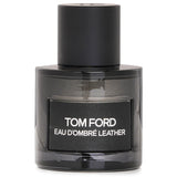 Tom Ford Eau D'Ombre Leather Eau De Toliette Spray  50ml/1.7oz