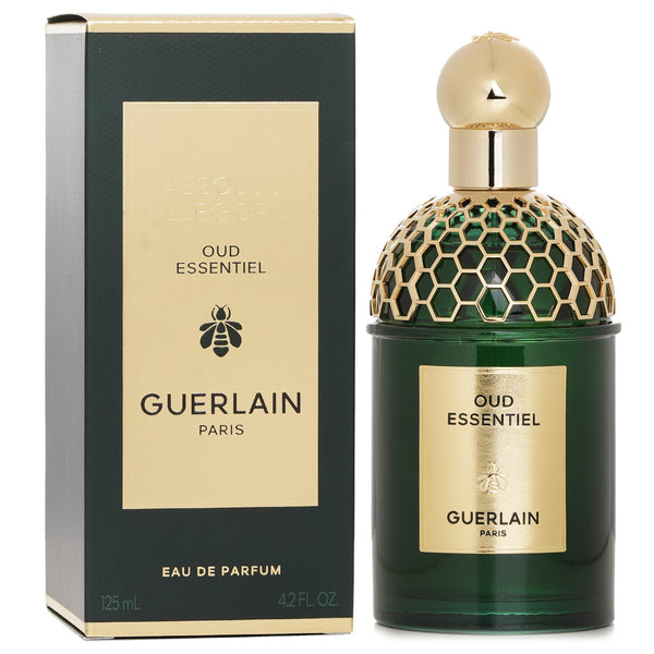 Guerlain Oud Essentiel Eau De Parfum Spray  125ml/4.2oz