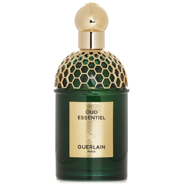 Guerlain Oud Essentiel Eau De Parfum Spray  125ml/4.2oz