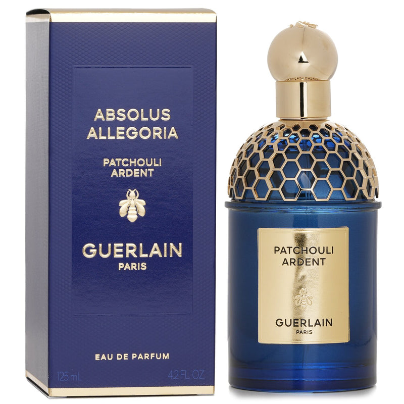 Guerlain Patchouli Ardent Eau De Parfum Spray  125ml/4.2oz