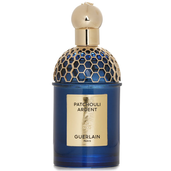 Guerlain Patchouli Ardent Eau De Parfum Spray  125ml/4.2oz