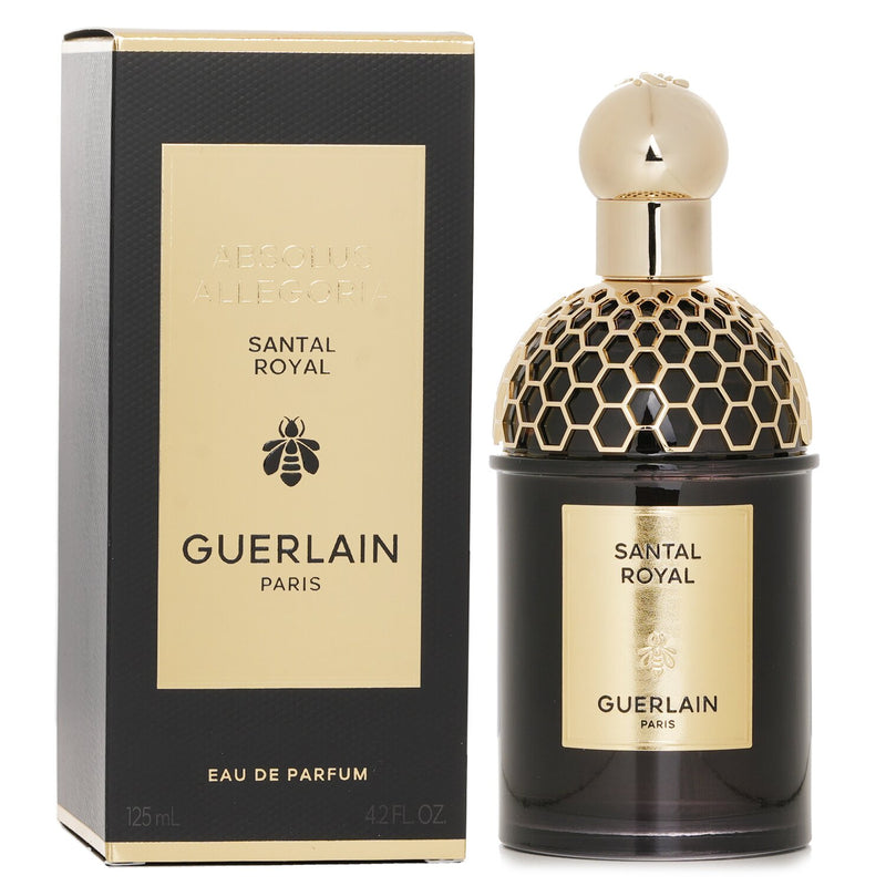 Guerlain Santal Royal Eau De Parfum Spray  125ml/4.2oz