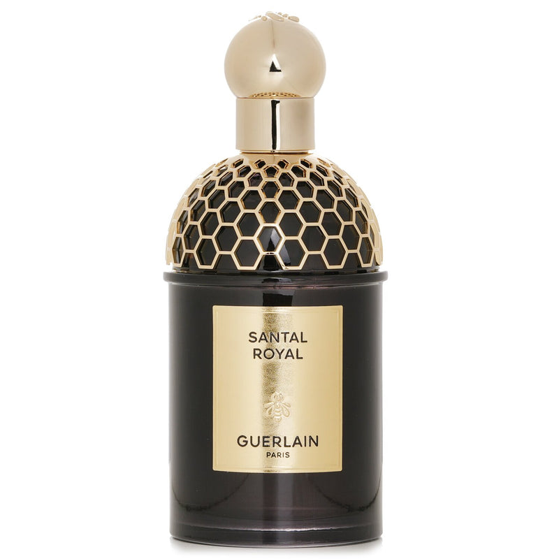 Guerlain Santal Royal Eau De Parfum Spray  125ml/4.2oz