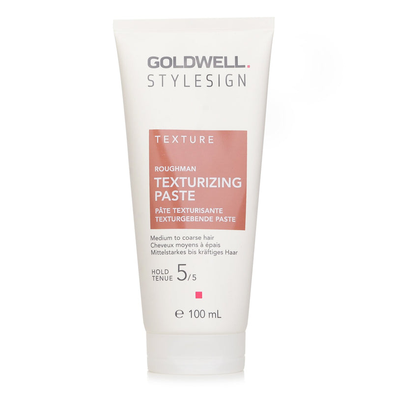 Goldwell Stylesign Texture Roughman Texturizing Paste  100ml