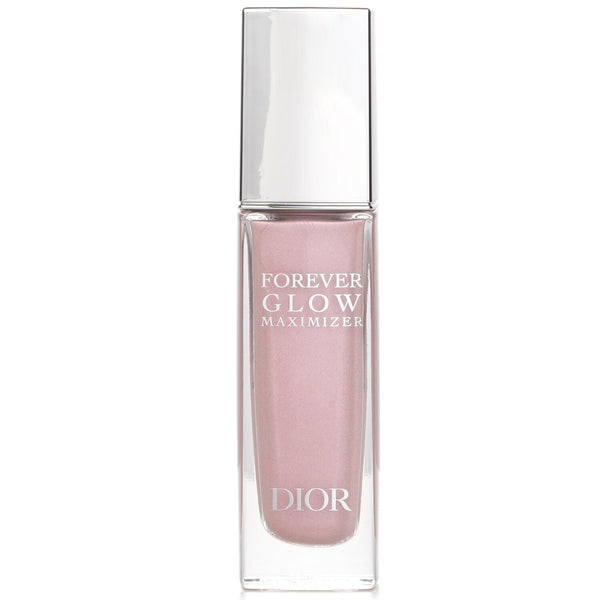 Christian Dior Forever Glow Maximizer Liquid Highlighter - # Pink  11ml/0.37oz