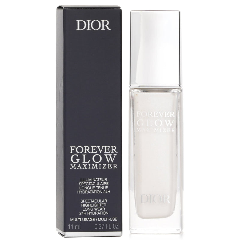 Christian Dior Forever Glow Maximizer Liquid Highlighter - # Pearly  11ml/0.37oz