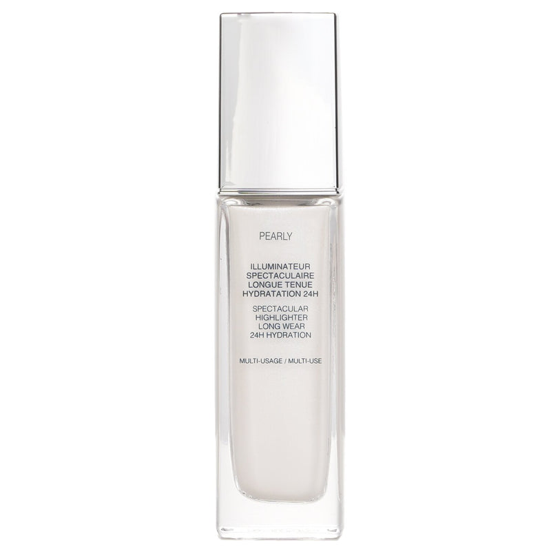 Christian Dior Forever Glow Maximizer Liquid Highlighter - # Pearly  11ml/0.37oz