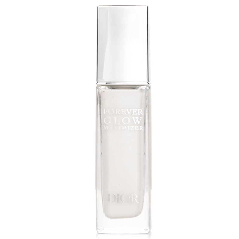 Christian Dior Forever Glow Maximizer Liquid Highlighter - # Pearly  11ml/0.37oz