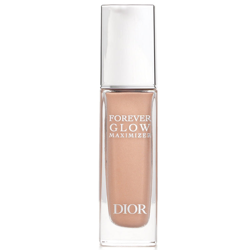 Christian Dior Forever Glow Maximizer Liquid Highlighter - # Pearly  11ml/0.37oz