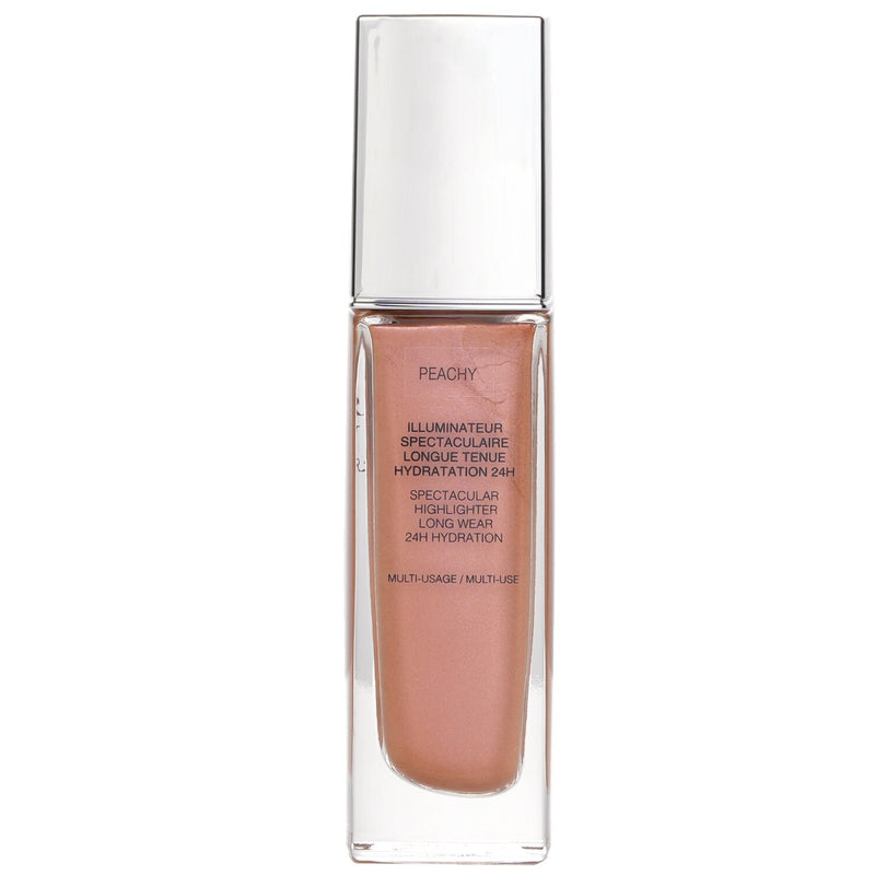 Christian Dior Forever Glow Maximizer Liquid Highlighter - # Peahcy  11ml/0.37oz