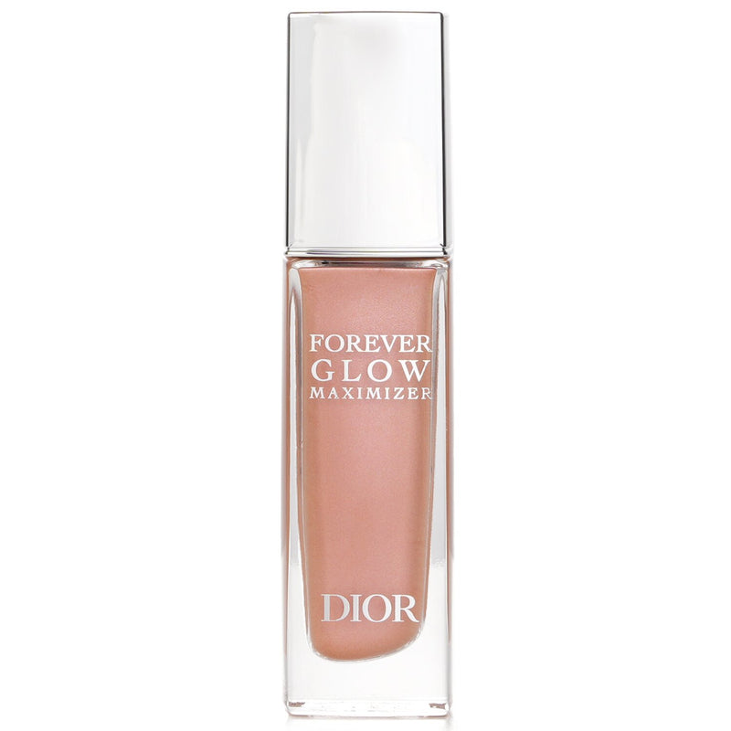 Christian Dior Forever Glow Maximizer Liquid Highlighter - # Pink  11ml/0.37oz