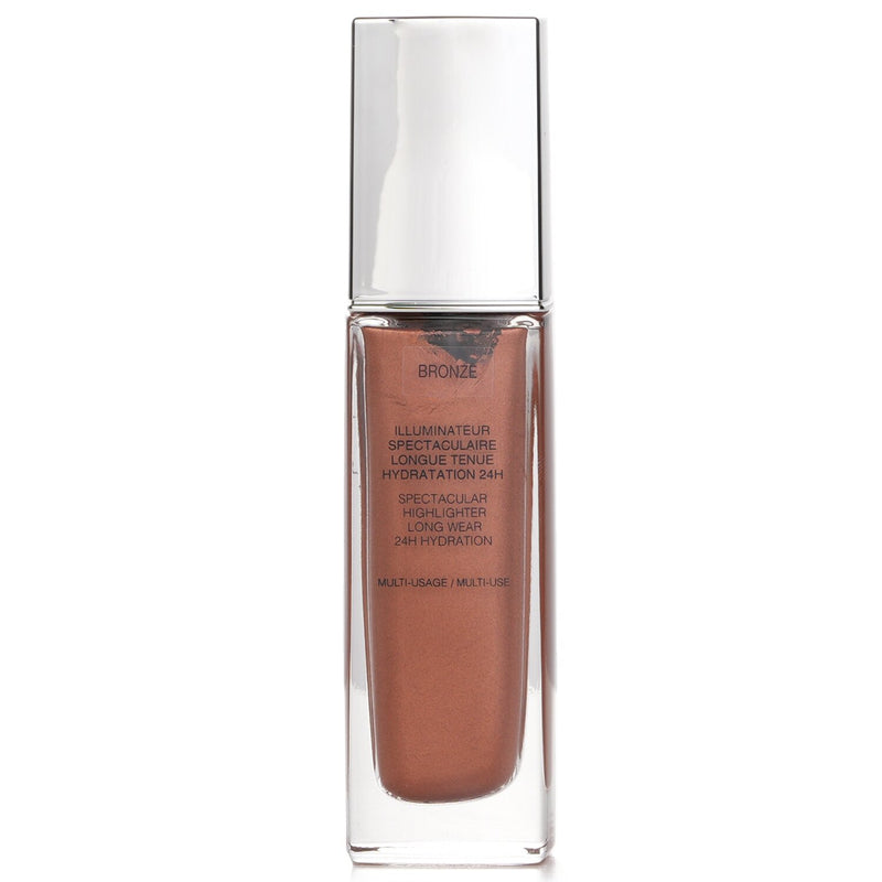 Christian Dior Forever Glow Maximizer Liquid Highlighter - # Bronze  11ml/0.37oz