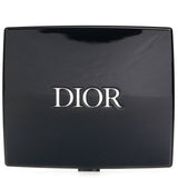 Christian Dior Diorshow 5 Couleurs Longwear Creamy Powder Eyeshadow Palette - # 649 Nude Dress  7g/0.24oz