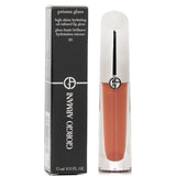 Giorgio Armani Prisma Glass Lip Gross - # 03 Honey Gleam  3.5ml