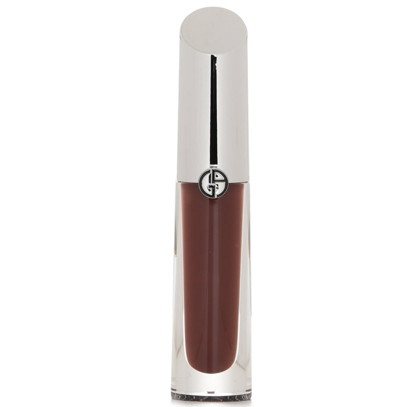 Giorgio Armani Prisma Glass Lip Gross - # 06 Amber Shine  3.5ml