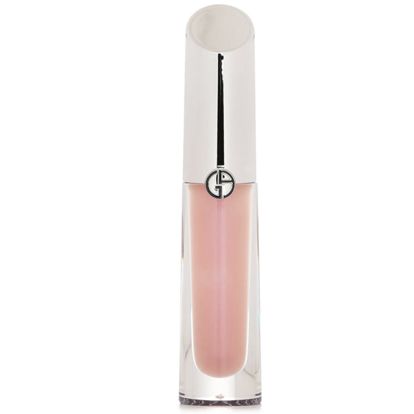 Giorgio Armani Prisma Glass Lip Gross - # 08 Sugar Halo  3.5ml