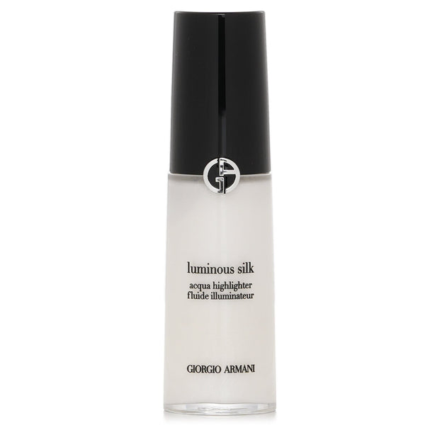 Giorgio Armani Luminous Silk Acqua Highlighter - # 1 Halo  12ml