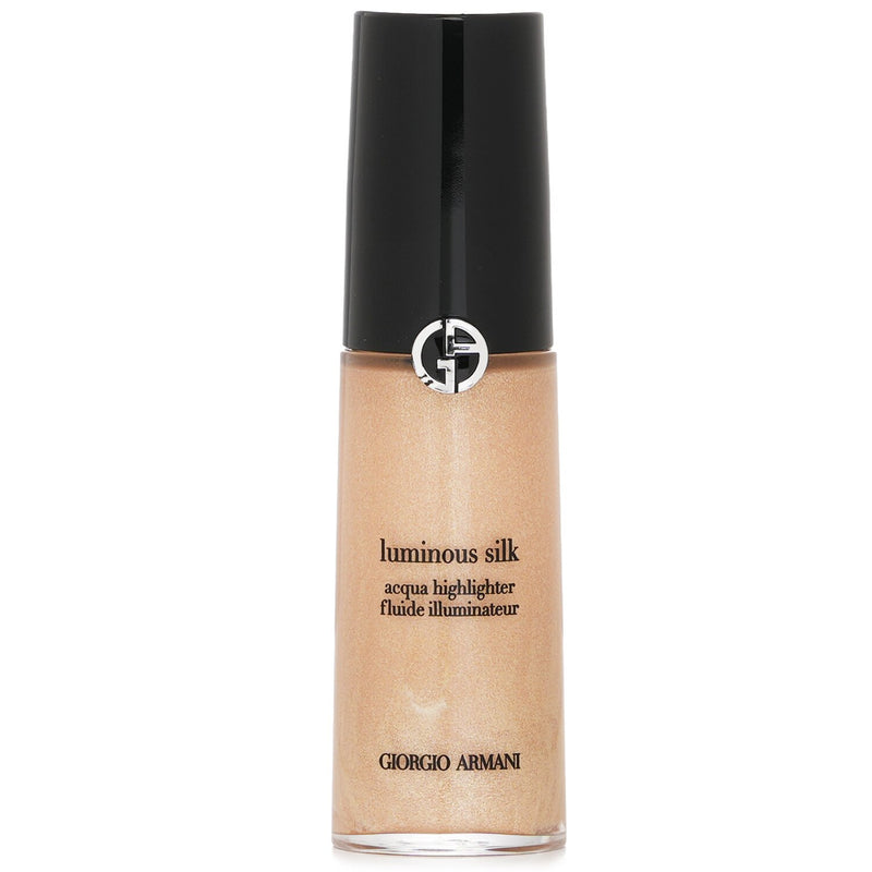 Giorgio Armani Luminous Silk Cheek Tint - # 50.5 Rosy Peach  12ml/0.4oz
