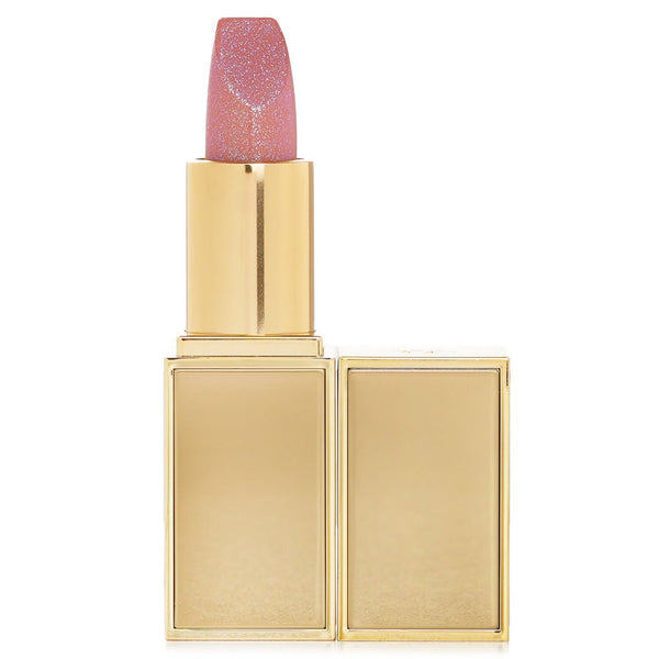 Tom Ford Soleil Sunlit Rose Lip Balm - # 01 Sunlit Rosy  3g