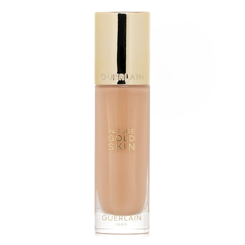 Guerlain Parure Gold Skin Rejuvenating Radiance Foundation SPF20/PA+++?- # 0N Neutral  35ml/1.1oz