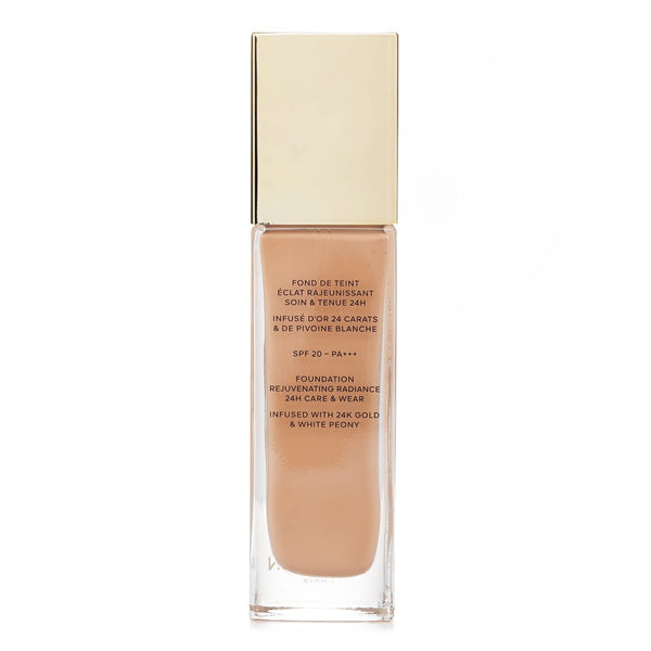 Guerlain Parure Gold Skin Rejuvenating Radiance Foundation - # 3N Neutral  35ml