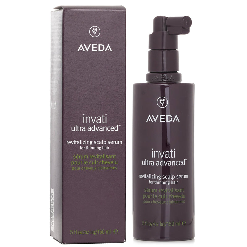 Aveda Invati Ultra Advanced Revitalizing Scalp Serum  150ml