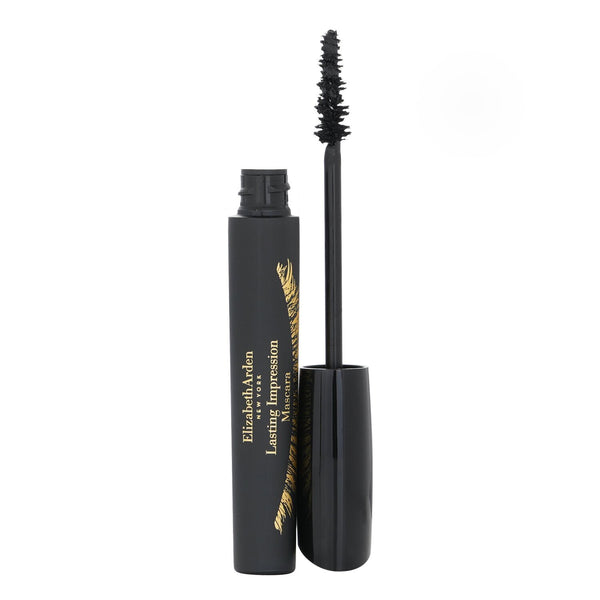 Elizabeth Arden Lasting Impression Mascara - # 01 Lasting Black  8.5ml/0.3oz