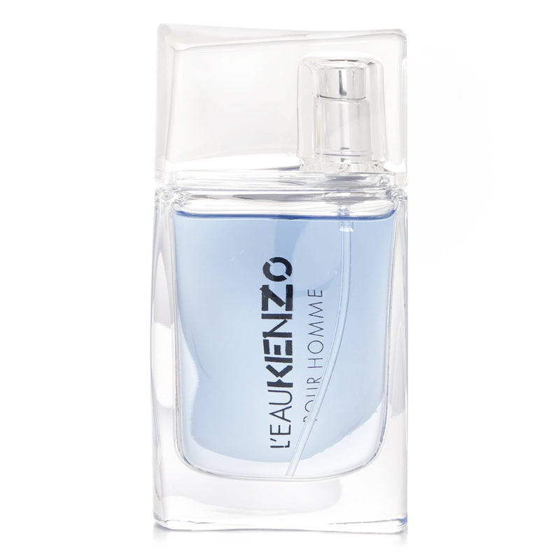 Kenzo L'eau Pour Homme Eau De Toilette Spray  100ml/3.3oz