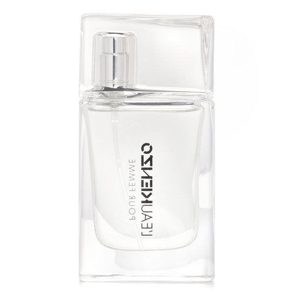 Kenzo L'eau Pour Femme Eau De Toilette Spray  30ml/1oz