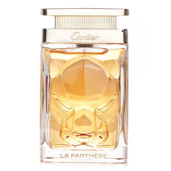 Cartier La Panthere Eau De Parfum Spray  100ml/3.3oz