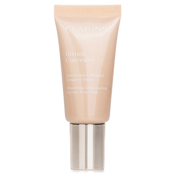 Clarins Instant Concealer Smoothing Long Lasting Revives Tired Eyes - # 01  15ml/0.5oz