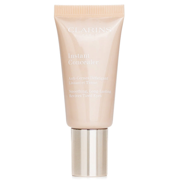 Clarins Instant Concealer Smoothing Long Lasting Revives Tired Eyes - # 2.5  15ml/0.5oz