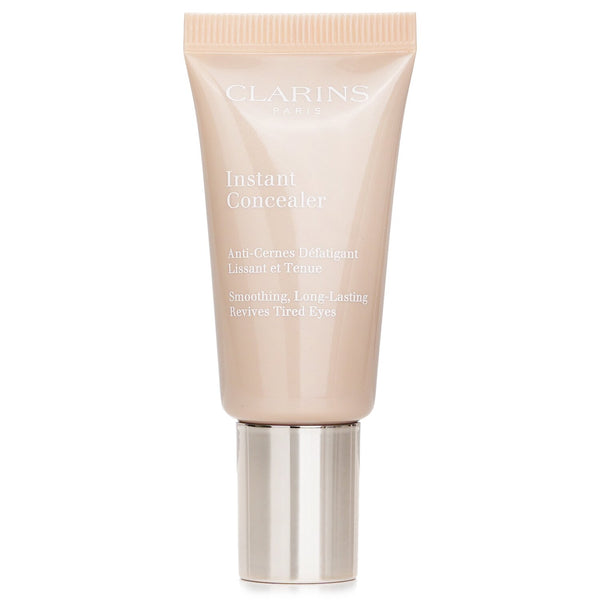 Clarins Instant Concealer Smoothing Long Lasting Revives Tired Eyes - # 03  15ml/0.5oz