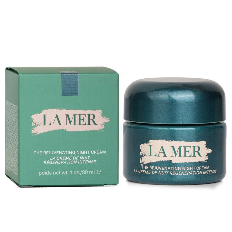 La Mer The Rejuvenating Night Cream  30ml